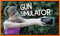 Idle Target Shooting - 3D Gun Sound App related image