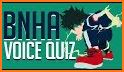 Quiz: My Hero Academy related image