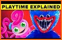Poppy Playtime info related image