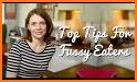 Fussy Toddler Recipes related image