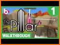 Pillar Puzzle related image