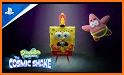 SpongeBob - The Cosmic Shake related image