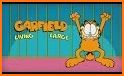 Garfield Living Large! related image
