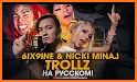 TROLLZ (with Nicki Minaj) - 6ix9ine related image