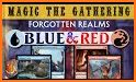 Arcane Red & Blue related image