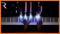 Alan Walker Piano related image