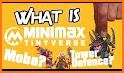 MINImax Tinyverse related image