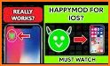 Happy apps tips for happy mod related image