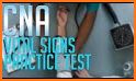 Vital Signs Flashcards & Quiz for Nursing Exam related image