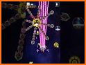 Space Shooter - Strikers Attack - Galaxy Shooter related image