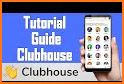 Clubhouse drop-in audio chat Guide 2021 related image