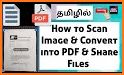 ScanUp: Document Scanner with OCR, PDF Creation related image