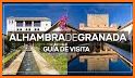 Audioguía Alhambra related image