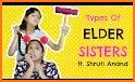 My Sister Annan - Dress up games for girls related image