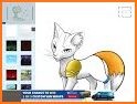Avatar Maker: Couple of Cats related image