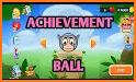 Super Roller Go! Bounce Ball Jungle Adventure 2021 related image
