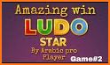 Ludo Arabic Game related image