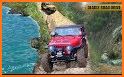 Very Tough Offroad Driving (Simulator) 4x4 related image