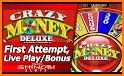 Money Wheel Slot Machine Game related image