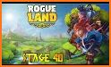 Rogue Land related image