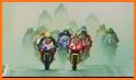 Motorcycle Racing Theme related image