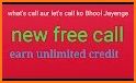 free Call to  global & international  phone number related image