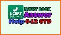 Ncert Books & Solutions related image