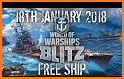 World of Warships Blitz related image