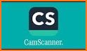 Cam Scanner - Photo Scanner App related image