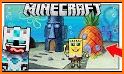 Map Spongebob for mcpe related image