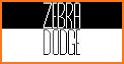 Zebra Dodge related image