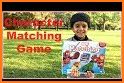 Memory Game for Kids - Preschool Learning Pictures related image