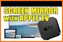 AirPlay Screen Mirroring & Mirror Phone To TV related image