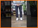 MINI PANTS-MAN related image