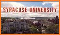 Syracuse University Guides related image