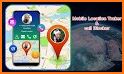 Phone Locator - Mobile Location & Call Blocker related image