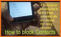 Call Blocker Lite - Blocked Spam or Unwanted Calls related image