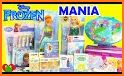 Frozen Mania related image