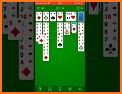World of Solitaire: Classic card game related image