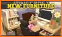 New Furniture MOD related image