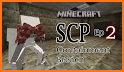 New Horror - SCP Foundation 096 Mod For Craft Game related image