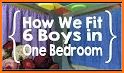 Inspiration Bedroom Boys related image