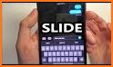 keyboard for iPhone 11 Pro - iOS 13 keyboard related image