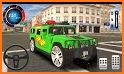 Grand Gangster Simulator Crime related image