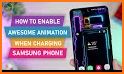 OnCharge Animations related image