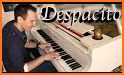 Despacito - Piano related image