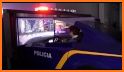 Police Car Driving Simulator related image