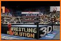 Wrestling Rumble Revolution: Wrestling Games 2k18 related image