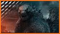Godzilla Wallpaper HD New related image