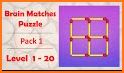 Math Games & Puzzles 2020 - Brain Training Game related image